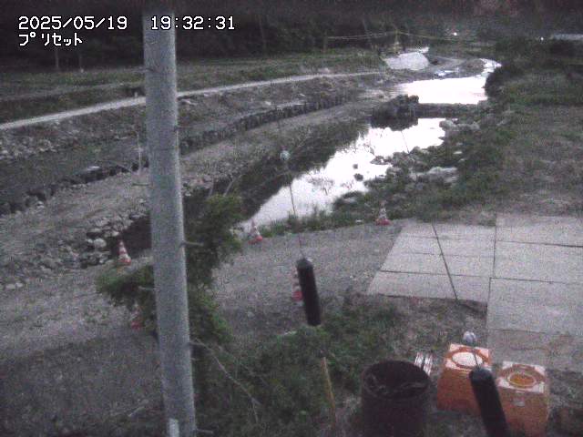 取得できませんでした